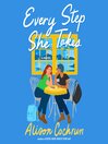 Every Step She Takes